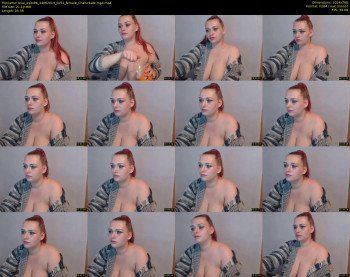 blue_eyes96 — 4 minute Chaturbate female cam show recording, 720p, Jun 14, 2019