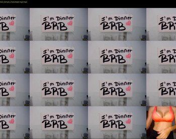 candy_rose_ — 19 minute Chaturbate female cam show recording, 720p, Jun 14, 2019