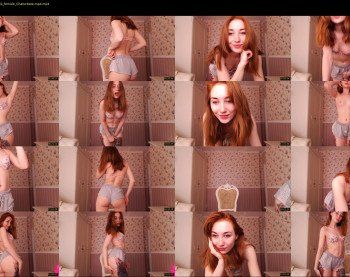 certinaaa — 29 minute Chaturbate female cam show recording, 1080p, Jun 14, 2019