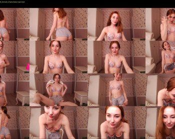 certinaaa — 29 minute Chaturbate female cam show recording, 1080p, Jun 14, 2019