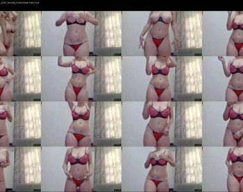 cherry_nicolle — 18 minute Chaturbate female cam show recording, 1080p, Jun 13, 2019
