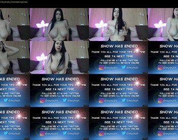 cheryl_pride — 18 minute Chaturbate female cam show recording, 720p, Jun 13, 2019