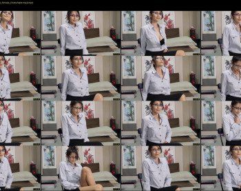 classdeb — 29 minute Chaturbate female cam show recording, 1080p, Jun 13, 2019