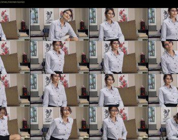 classdeb — 29 minute Chaturbate female cam show recording, 1080p, Jun 13, 2019