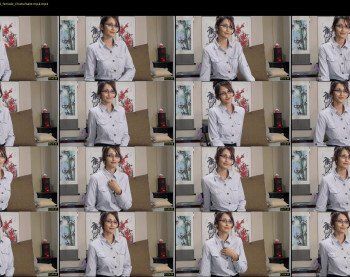 classdeb — 29 minute Chaturbate female cam show recording, 1080p, Jun 13, 2019