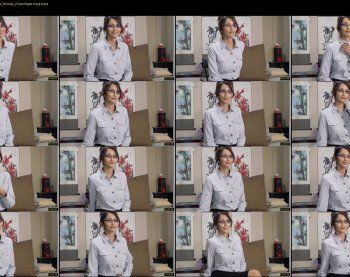 classdeb — 29 minute Chaturbate female cam show recording, 1080p, Jun 13, 2019