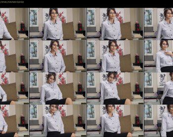 classdeb — 29 minute Chaturbate female cam show recording, 1080p, Jun 13, 2019