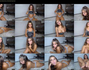 daddy_daycare_ — 108 minute Chaturbate female cam show recording, 720p, Jun 14, 2019