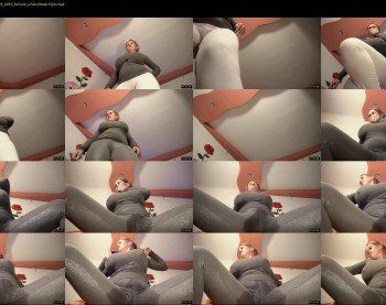 dayanna_sweet — 56 minute Chaturbate female cam show recording, 1080p, Jun 14, 2019