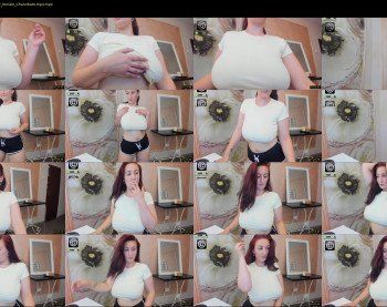 dd_shari — 62 minute Chaturbate female cam show recording, 720p, Jun 14, 2019