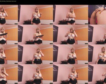devoiuserin — 47 minute Chaturbate female cam show recording, 1080p, Jun 13, 2019
