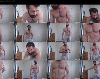 donnybasilisk — 36 minute Chaturbate male cam show recording, 1080p, Jun 13, 2019