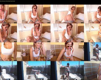 dulceyjohn — 47 minute Chaturbate female cam show recording, 1080p, Jun 13, 2019