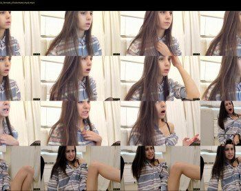 ehotlovea — 10 minute Chaturbate female cam show recording, 1080p, Jun 13, 2019