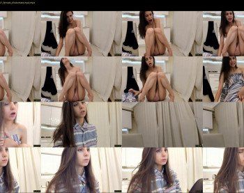 ehotlovea — 40 minute Chaturbate female cam show recording, 1080p, Jun 13, 2019