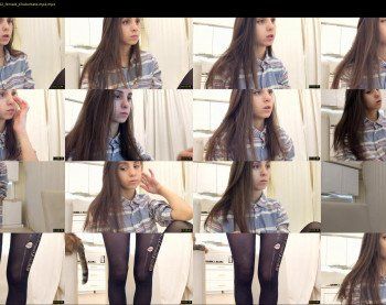 ehotlovea — 41 minute Chaturbate female cam show recording, 1080p, Jun 13, 2019
