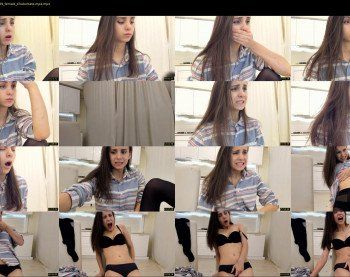 ehotlovea — 40 minute Chaturbate female cam show recording, 1080p, Jun 13, 2019