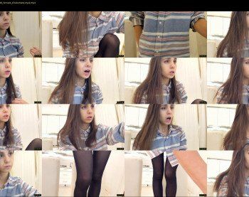 ehotlovea — 40 minute Chaturbate female cam show recording, 1080p, Jun 13, 2019