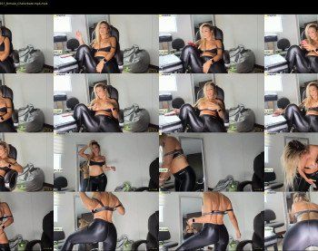 eileen_rose — 19 minute Chaturbate female cam show recording, 1080p, Jun 13, 2019