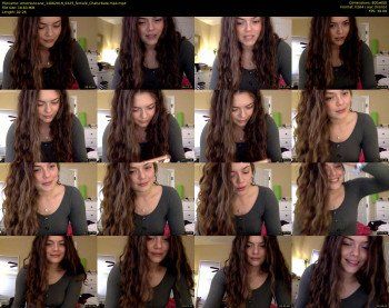 emersoncane — 3 minute Chaturbate female cam show recording, 480p, Jun 14, 2019