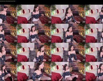 emilygrey_ — 36 minute Chaturbate female cam show recording, 1080p, Jun 14, 2019