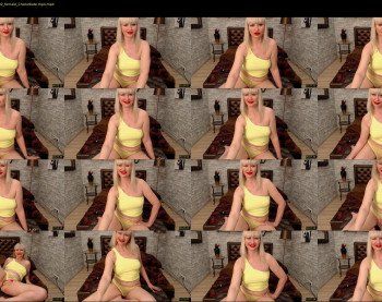 flirtymary — 15 minute Chaturbate female cam show recording, 1080p, Jun 13, 2019