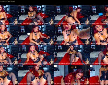 heidicox — 65 minute Chaturbate female cam show recording, 480p, Jun 13, 2019