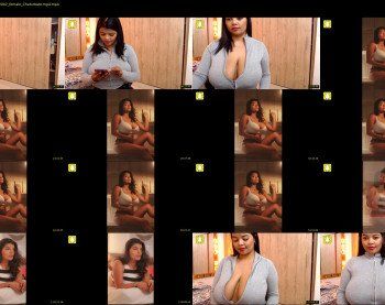 helen_miller — 84 minute Chaturbate female cam show recording, 720p, Jun 13, 2019