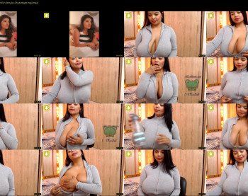 helen_miller — 50 minute Chaturbate female cam show recording, 720p, Jun 13, 2019