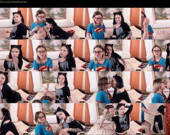 helenahayley — 29 minute Chaturbate female cam show recording, 720p, Jun 13, 2019