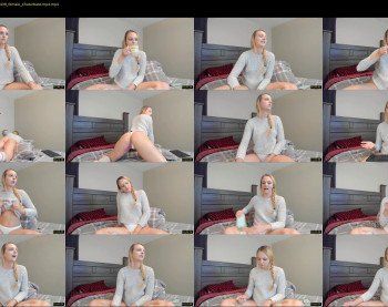 hi_cut_cutie — 29 minute Chaturbate female cam show recording, 1080p, Jun 13, 2019