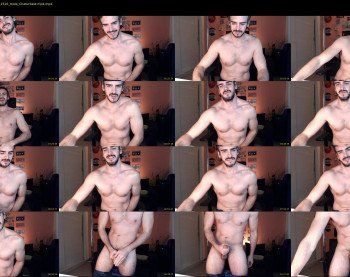 hot_martin25 — 12 minute Chaturbate male cam show recording, 720p, Jun 13, 2019