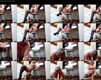 jameyla73 — 17 minute Chaturbate female cam show recording, 1080p, Jun 13, 2019