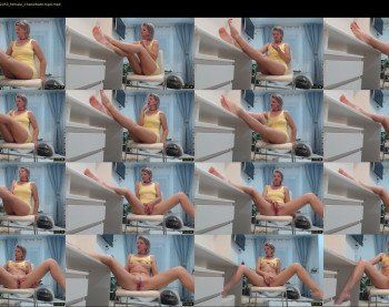 jaylynxxxx74 — 44 minute Chaturbate female cam show recording, 1080p, Jun 13, 2019