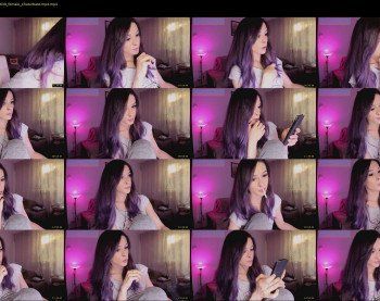jeniferlovex — 29 minute Chaturbate female cam show recording, 1080p, Jun 13, 2019
