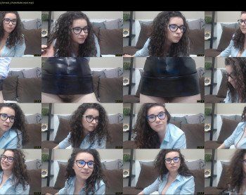 jessykah — 19 minute Chaturbate female cam show recording, 1080p, Jun 13, 2019