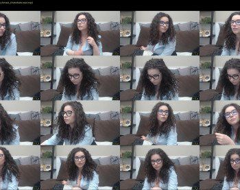 jessykah — 9 minute Chaturbate female cam show recording, 1080p, Jun 13, 2019