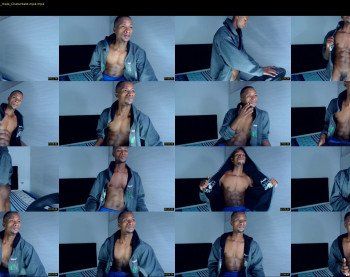 jhony_vj — 66 minute Chaturbate male cam show recording, 720p, Jun 13, 2019