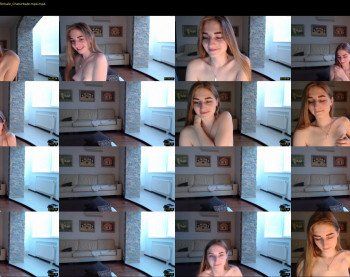 jjennys — 13 minute Chaturbate female cam show recording, 1080p, Jun 13, 2019