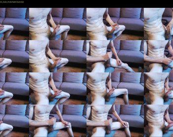 joni_joni18 — 6 minute Chaturbate male cam show recording, 480p, Jun 13, 2019