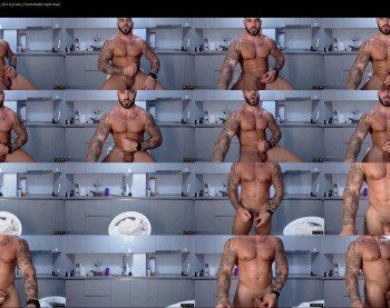 jordan_rush01 — 73 minute Chaturbate male cam show recording, 720p, Jun 14, 2019