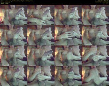 kaonashi69 — 62 minute Chaturbate male cam show recording, 480p, Jun 13, 2019