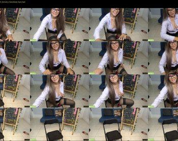karitto__2 — 29 minute Chaturbate female cam show recording, 720p, Jun 14, 2019