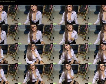 karitto__2 — 29 minute Chaturbate female cam show recording, 720p, Jun 14, 2019