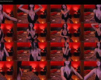 karrin — 29 minute Chaturbate female cam show recording, 1080p, Jun 14, 2019