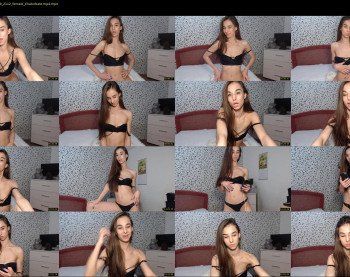 katherinepinke — 23 minute Chaturbate female cam show recording, 1080p, Jun 13, 2019