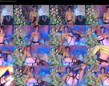 katkittykate — 29 minute Chaturbate female cam show recording, 720p, Jun 14, 2019