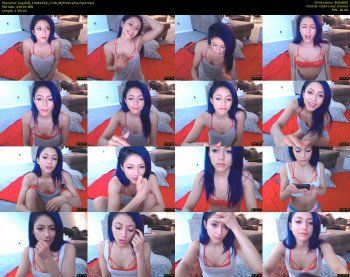 kaydolll — 66 minute MyFreeCams cam show recording, 480p, Jun 13, 2019