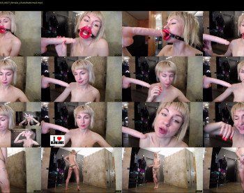 kelly_copperfield — 29 minute Chaturbate female cam show recording, 720p, Jun 14, 2019
