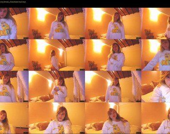 kendalltyler — 11 minute Chaturbate female cam show recording, 720p, Jun 14, 2019